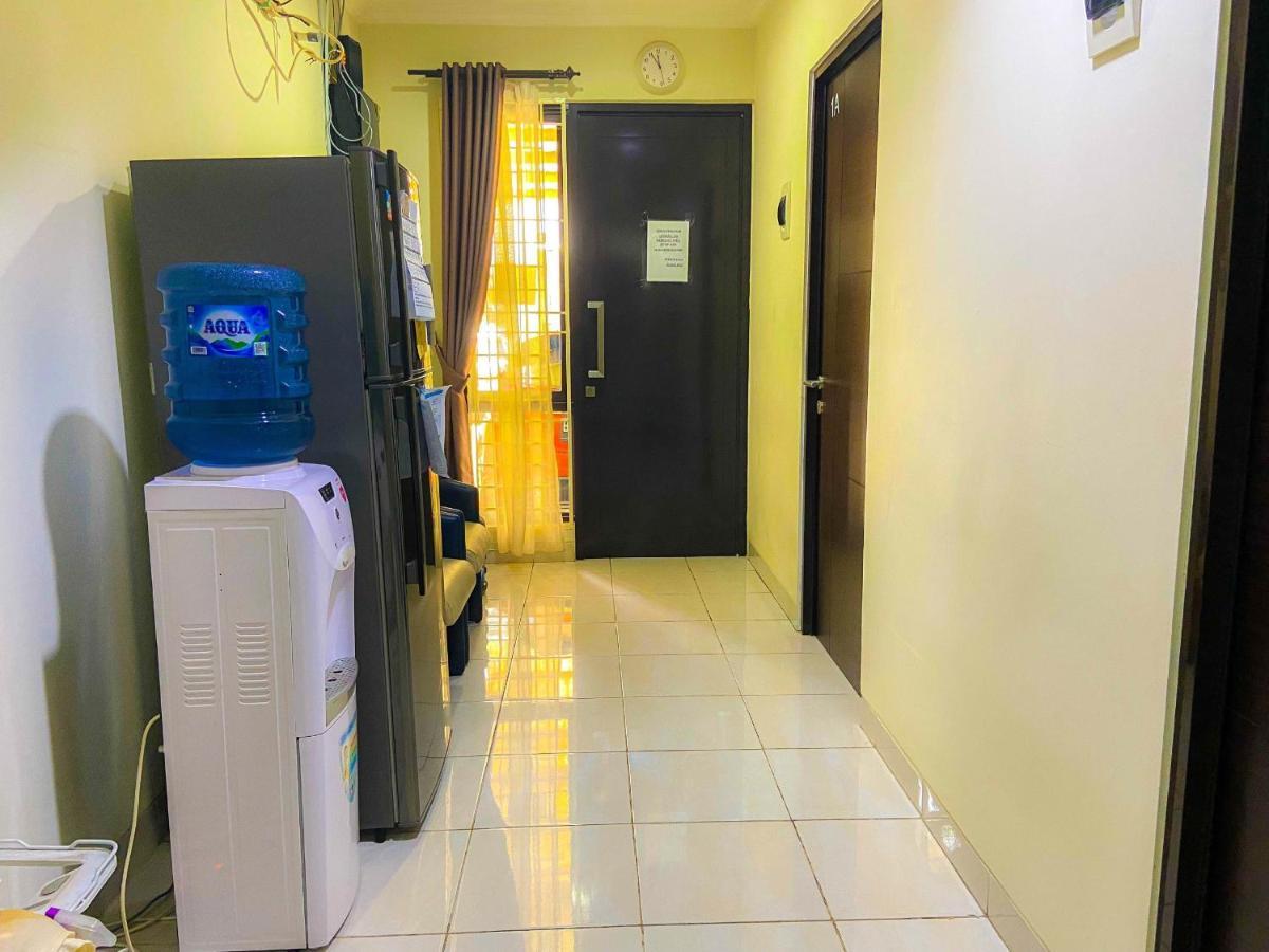 Aloha Guest House - 1 Male Only Tangerang Dış mekan fotoğraf